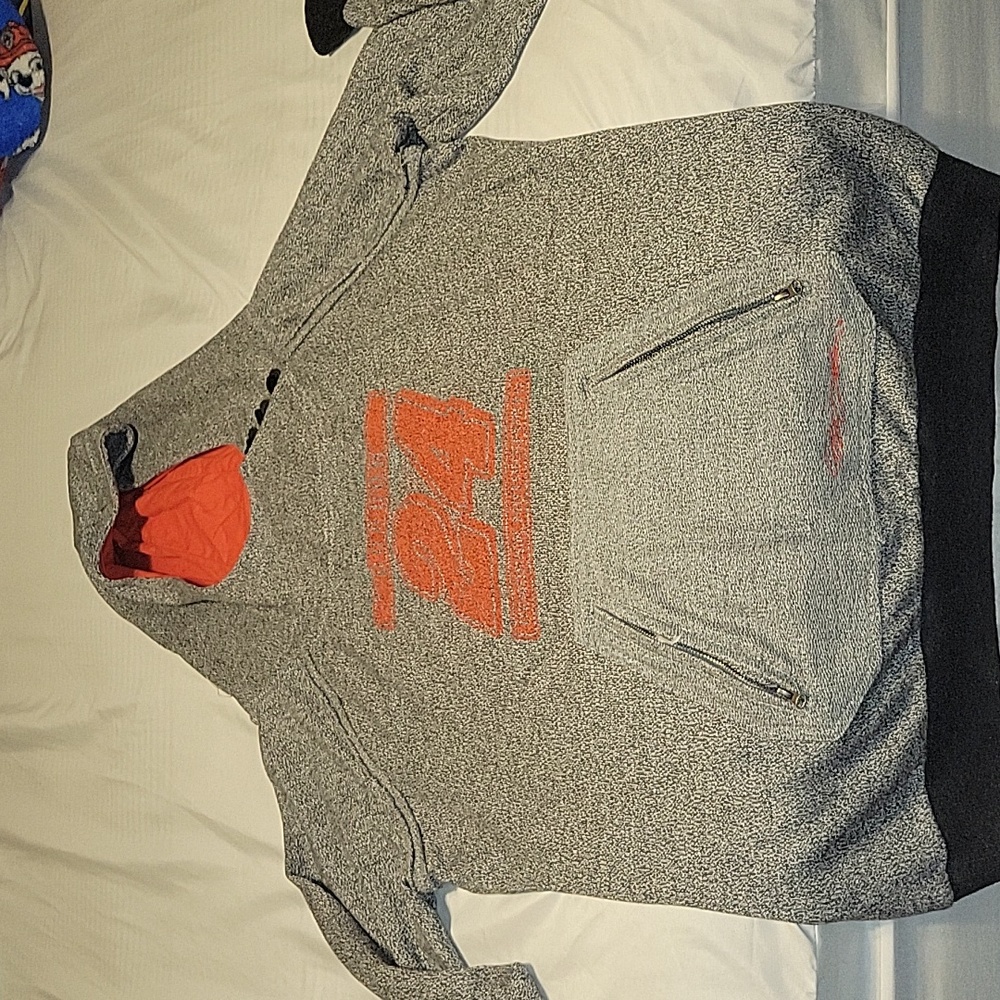 Jeff Gordon pullover. Xl